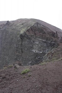 Creste intorno al cono del Vesuvio FP (1)